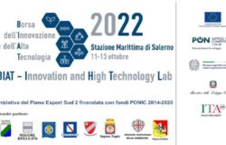 Molise, Biat, Salerno