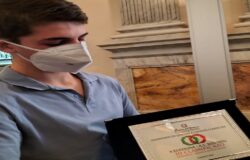 Olimpiadi, Lingue e Civiltà classiche, Ercole Pallante, “Majorana-Fascitelli”, Isernia