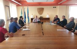 REGIONE Molise, Emergenza cinghiali, confronto, allevatori, agricoltori