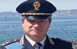 Riccardo Di Vittorio, Commissario, Polizia di Stato, Termoli