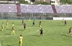 Serie D, Alma Juventus Fano, Vastogirardi