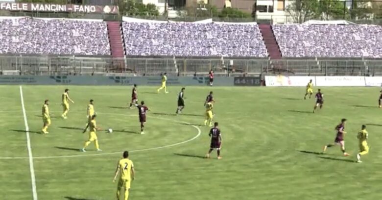 Serie D, Alma Juventus Fano, Vastogirardi