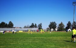 Serie D, Nereto, Vastogirardi