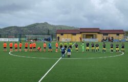 Serie D, Vastogirardi, Porto d'Ascoli