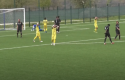 Serie D, Vastogirardi, Recanatese