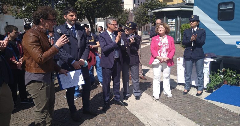 Sport e socialità... nel rispetto delle regole, Campobasso, inclusione sociale