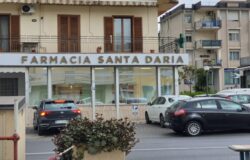 VENAFRO, “Farmacia Santa Daria”, farmacia