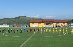 serie D, Vastogirardi, Castelnuovo Vomano