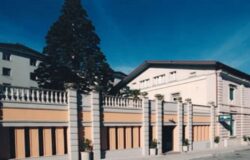 Centro Potito, donne, vittime di violenza