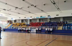 Coni Molise, Giochi della Gioventù