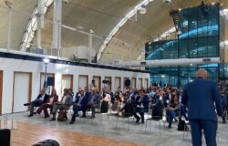 Economia circolare, Centro di ricerca, Polymères, res, Bruco, Pozzilli