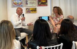 Pier Paolo Giannubilo, “Campagna Letteraria”, La Molisana