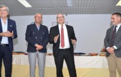 Questore Conticchio, Campobasso, Questura