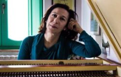 Una bolla di tempo perfetto, Andreina Di Girolamo, Macchiagodena