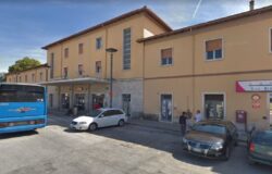 bar stazione isernia