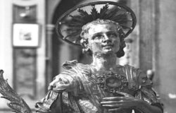 busto argenteo san nicandro