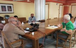 Medicina dello sport, Molise, Medici sportivi, Toma, Asrem