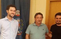Politica, Molise, Noi di centro