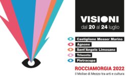 Rocciamorgia