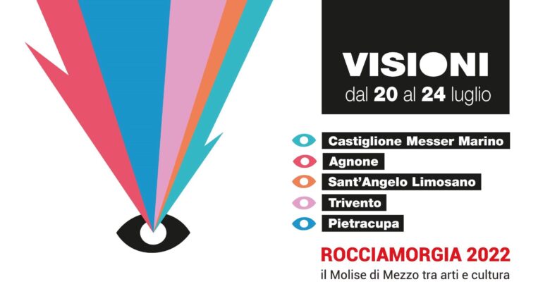 Rocciamorgia