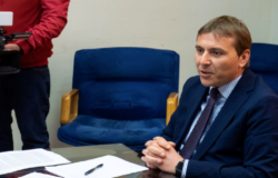 SANITA', Molise, 118, Primiani, Carenza medici, diritto alla salute