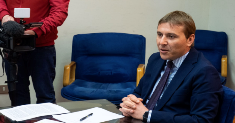 SANITA', Molise, 118, Primiani, Carenza medici, diritto alla salute