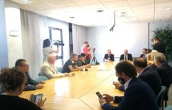 TRASPORTO MARITTIMO, Termoli, sistema portuale, Adriatico