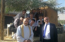 Traglie di Sant'Anna, Jelsi, religione, tradizione, festa popolare