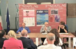 cartellone estivo, Molise Cultura