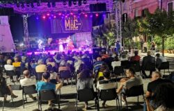 Festival Mac, Oratino