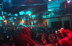 Festival del Morrutto