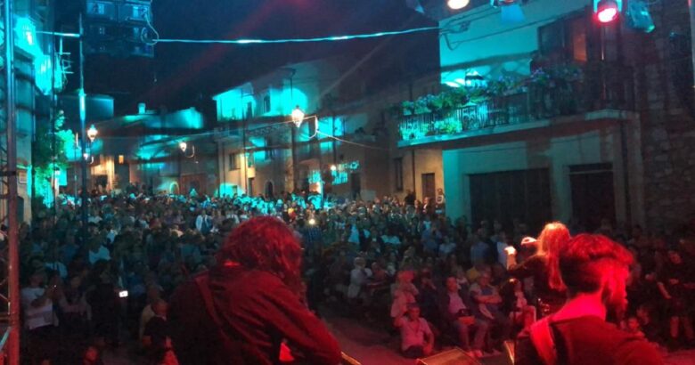 Festival del Morrutto