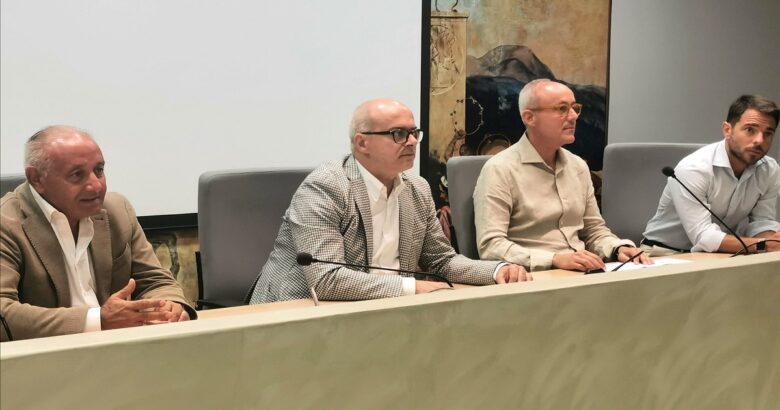 POST SISMA, Molise, Toma, sindaci,