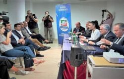 Politiche, elezioni, Forza Italia, Claudio Lotito, Molise