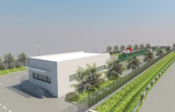 piana di venafro, ecocentro