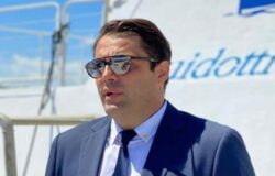 ASSOPORTO, Termoli, Domenico Guidotti, presidente