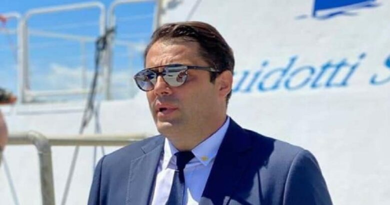 ASSOPORTO, Termoli, Domenico Guidotti, presidente