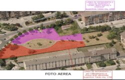 CAMPOBASSO, finanziamento, Parco, via Manzoni
