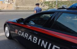 Carabinieri Termoli
