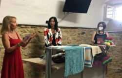 Donna perseguitata, Liberaluna