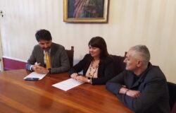 Estate culturale, Campobasso, sindaco Gravina, assessore Felice