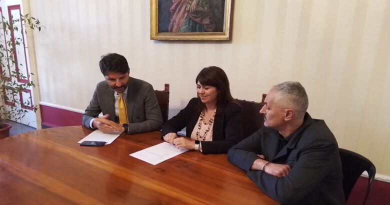 Estate culturale, Campobasso, sindaco Gravina, assessore Felice