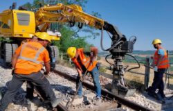 Ferrovie, riattivata linea, Campobasso-Termoli
