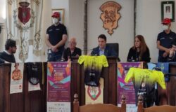 Granfondo, MTB, Agnone