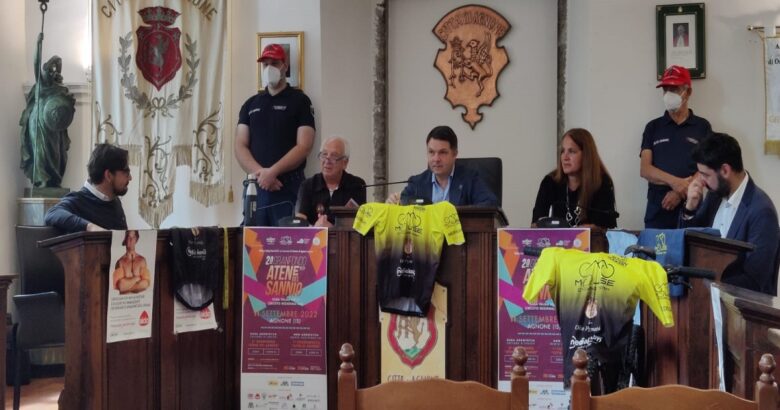 Granfondo, MTB, Agnone