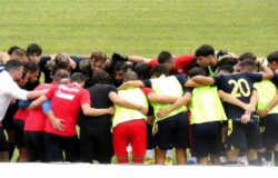 Serie D, Chieti, Vastogirardi