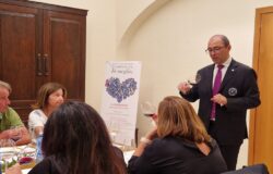 Termoli sotterranea, I Luoghi del Gusto