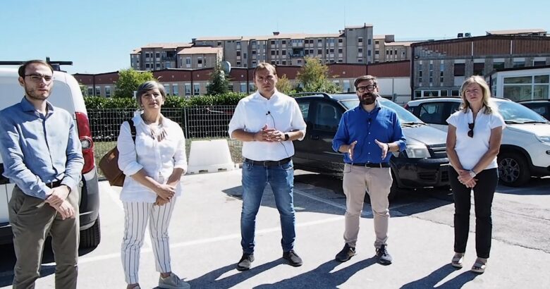 candidati m5s