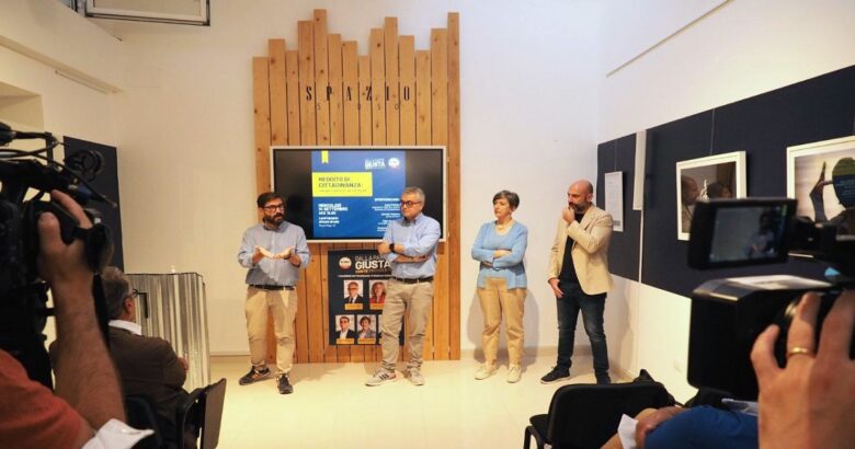 elezioni, politiche, Molise, M5S, reddito di cittadinanza