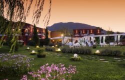 tenuta santa cristina